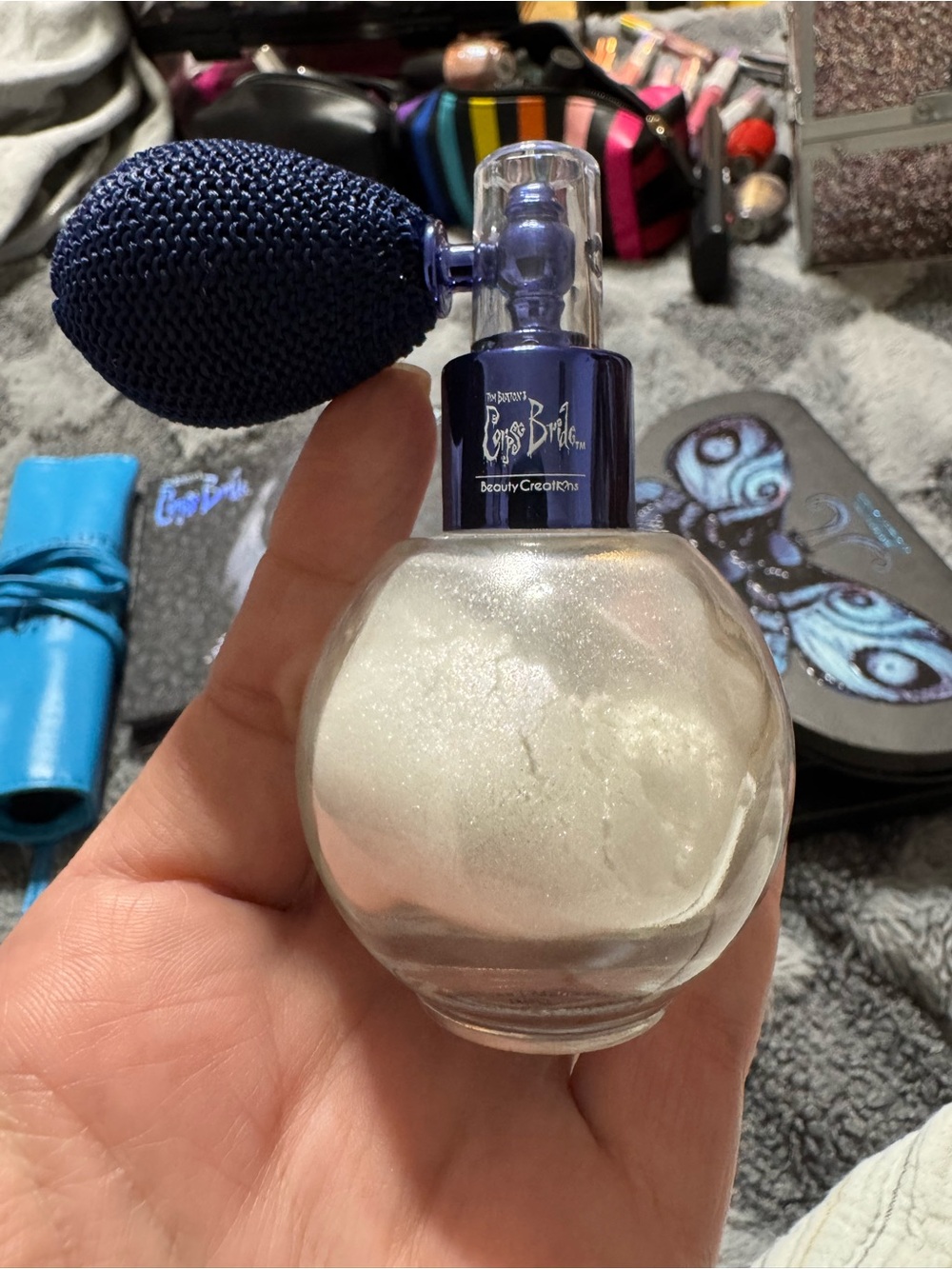 Corpse Bride Goth Bundle - Picture 10 of 15